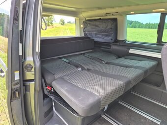 Volkswagen T6.1 California Beach,r.v. 2021, 4Motion, 150kw - 16