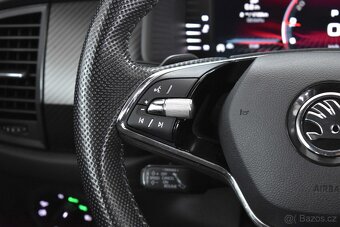 Škoda Kodiaq 1.5 TSI SPORTLINE.DSG.KAMERA.SERVIS ŠKODA.DPH - 16