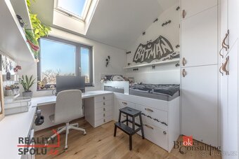 Prodej, domy/rodinný, 140 m2, Zarostlá E551, Brnky, 25066 Zd - 16