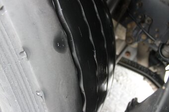 Renault T520, EURO 6 - 16