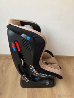 Kočárek Depemo Grander Play – 3v1, kompletní set - 16