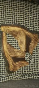 Luxusní boty John Fluevog vel. 46 - 16
