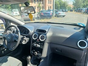 Opel Corsa 1.4i, Limited Edition Sport - 16