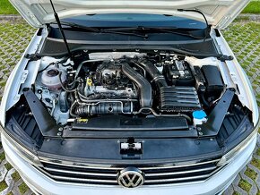 Volkswagen Passat 1.5 TSI 2019, 70 tkm, business, CZ, DPH - 16