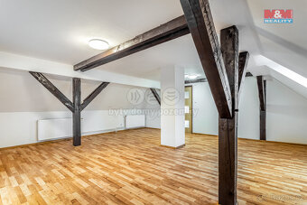 Prodej rodinného domu, 170 m², Rudná, ul. Masarykova - 16