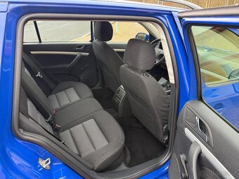 ŠKODA OCTAVIA II 2.0 FSI 110kW-2007-153.644KM-XENONY,EL.OKNA - 16