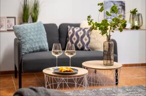 Vymenim/prodam apartman v Jachymove (skiareal Klinovec) - 16