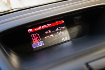 Honda CR-V 1.6 i-DTEC Lifestyle 4WD A/T 1.Majiteľ so ZÁRUKOU - 16