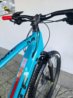 Elektrokolo MTF Mount 4.3 2021 29" - 16