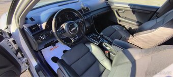 Audi A4 - 16