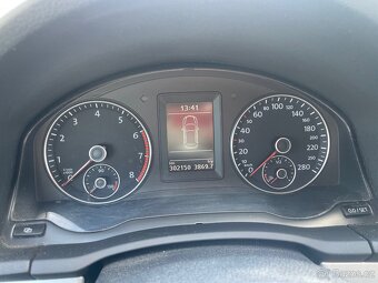 VW Scirocco 2,0TSI 155kW + CHIP - 16