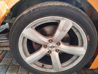 Seat Leon cupra 1.9tdi 4x4 - 16