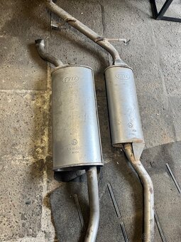 Prodám Škoda Felicia 1.3 Mpi 40 Kw - 16