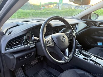 Opel Insignia B Sports Tourer - 16