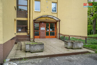 Prodej bytu 2+1, 59 m², Jablonec nad Nisou, ul. Budovatelů - 16