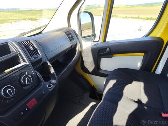 Peugeot Boxer L3H2 - 16