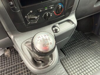 Fiat Scudo  2.0 JTDM 94kW L2H1 6-Míst - 16