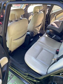 Saab 9-5 (2,3 turbo 191kw) - 16