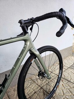 Gravel Open U.P. EKAR Sage Carbon Limited Edition 2022 - 16