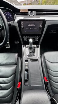 VW Arteon R-line 2,0TDI 140kW 4Motion DSG - 16
