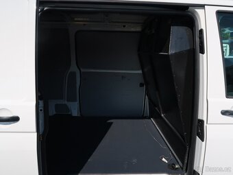 Volkswagen Transporter 2.0TDi,150kW,1majČR,L2H1,DPH - 16