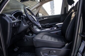 Ford Galaxy 2.0 EcoBoost Titanium A/T - 16
