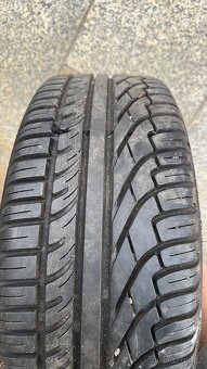 Alu kola FORD R16 ORIGINÁL - 16