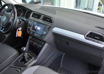Volkswagen Tiguan 1.4TSi CARPLAY SERV.KNÍŽKA - 16