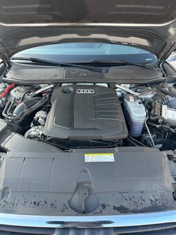 AUDI A6 combi 40TDI 150kw Avant 2019, 150tis km - 16
