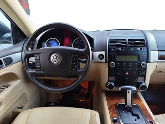VW Touareg facelift 3.0 TDI V6 - 16