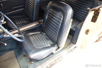 1964 1/2 Ford Mustang Convertible - 16