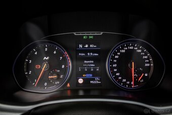 Hyundai i30 N 2.0 T-GDI - 16