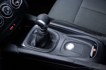 DS 4 88kW (2018). - 16