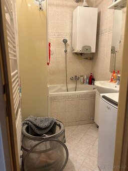 Byt 2+1 v žádané lokalitě v osobním vlastnictví - 16