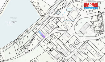 Prodej rodinného domu v Rebešovicích, ul. V Sadě - 16