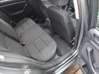 VW GOLF 6 1.2 TSI 77KW R.V 2012,NAJETO •123.800• KM,NOVÁ STK - 16