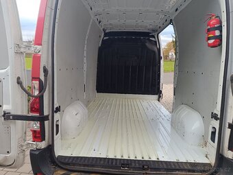 Renault Master L2H2 2.3 dCi 96 kW odpočet DPH - 16