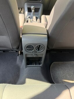 Prodám VW Glof plus - 16