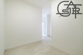 Prodej hezkého bytu 3+kk, 78 m² s terasami o celkové výměře  - 16