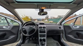 Peugeot 307 SW 1.6hdi 80kW - 16