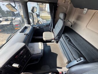 SCANIA G420 - RETARDER -KLIMA (Euro5) - 16