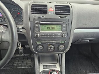 Volkswagen Golf V 2.0TDI - 16