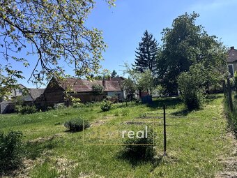 Prodej stavebního pozemku, 742 m2 - Brumovice - 16