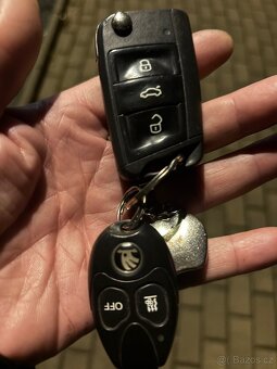 Škoda Superb combi, 2.0TDI, 110kw, 150k, R.v. 2016, 193000km - 16