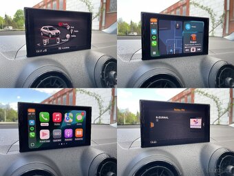 ✅ AUDI Q2 1.4 TFSI 110kw | LED světla | tažné|++ REZERVACE++ - 16