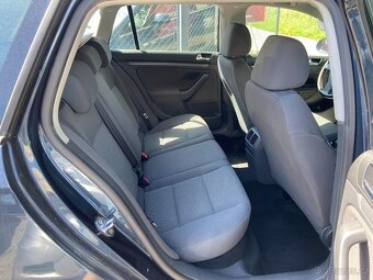 VW Golf 1.9 TDi 77kW Model BEZ DPF,AC - 16