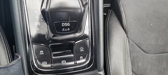 Škoda Kodiaq SCOUT 4x4 TSi DSG virtual xenony alkantar tažný - 16