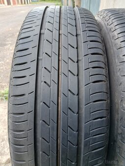 alu kola 4x100 r16 Suzuki, Kia, Hyundai - 16