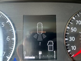 Renault Master 2.3 dCi,L3H2,ČR,1.MAJITEL,ODPOČET DPH - 16