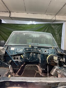 NISSAN PATROL Y60 . Kompletně po Renovaci - 16